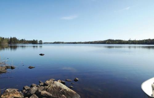 Two-bedroom Holiday Home In Rydaholm