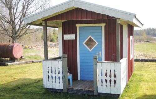 Two-bedroom Holiday Home In Rydaholm