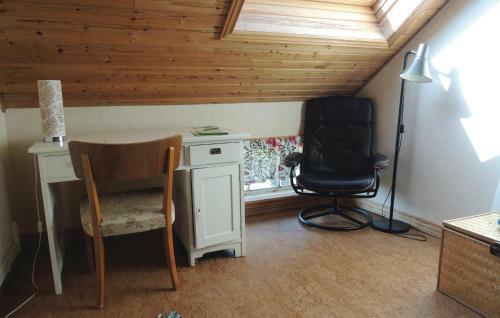 Two-bedroom Holiday Home In Rydaholm