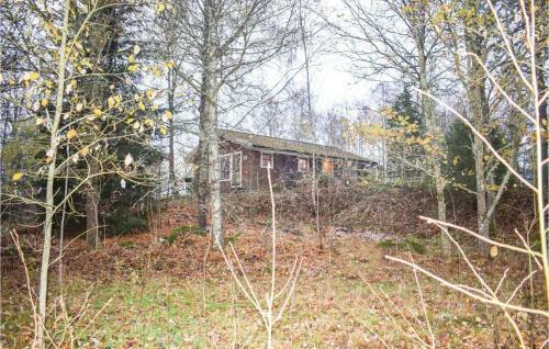 Two-bedroom Holiday Home In Lammhult