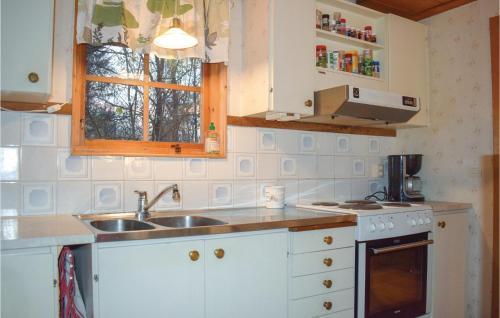 Two-bedroom Holiday Home In Lammhult