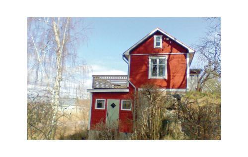 Holiday Home Linan�sv. Ljuster�