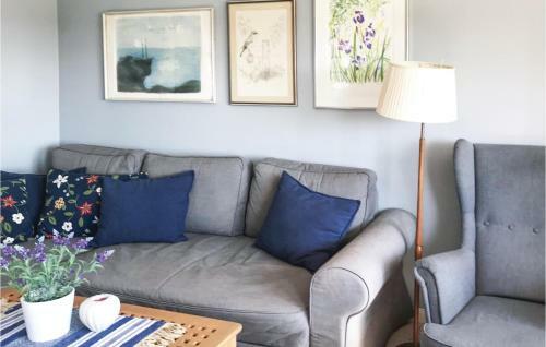 Holiday Home Degerhamn With Sea View 353