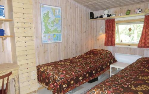 Holiday Home Forestad I-942