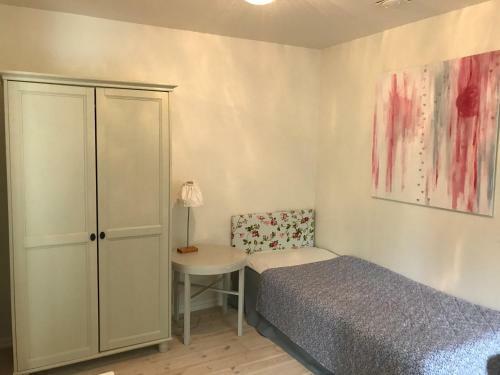 Bed & Breakfast Karlsborg Rum Och Frukost