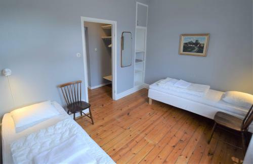 Albergue Bl�singe G�rd / Vandrarhem Jonstorp