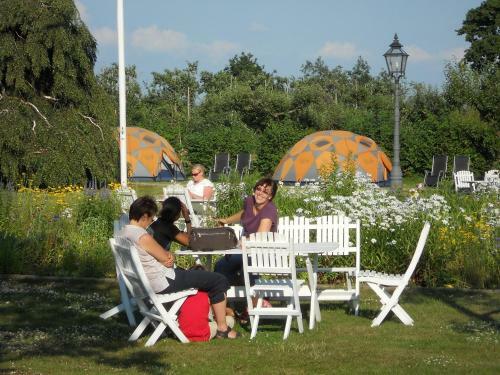 Albergue Bl�singe G�rd / Vandrarhem Jonstorp