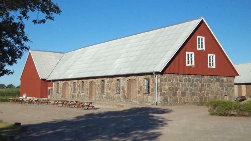 Albergue Bl�singe G�rd / Vandrarhem Jonstorp
