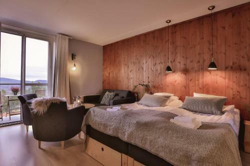 Hotel Bergshotellet