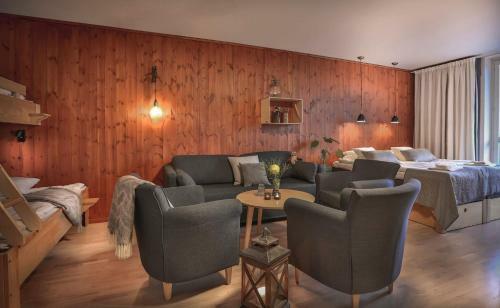 Hotel Bergshotellet