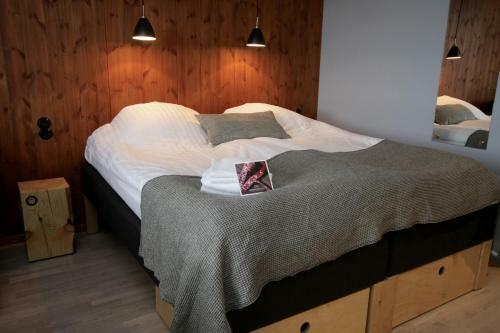 Hotel Bergshotellet