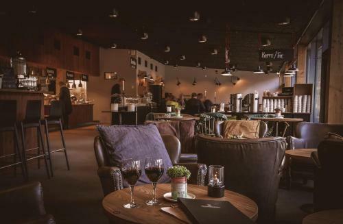 Hotel Bergshotellet