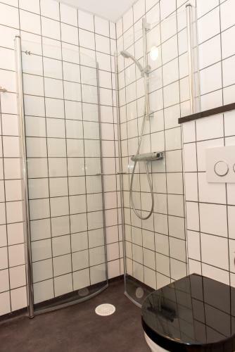 Hotel Bergshotellet