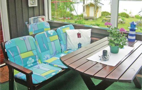 Two-bedroom Holiday Home In Tived
