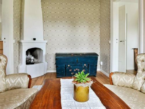 Holiday Home �stra III