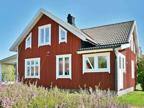 Holiday Home �stra III
