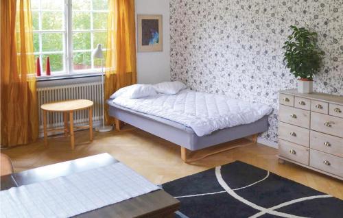 Nine-bedroom Holiday Home In Linneryd