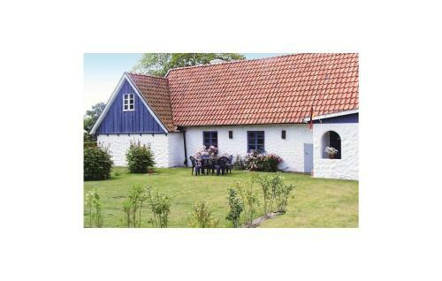Apartment Granv�gen Nybrostrand