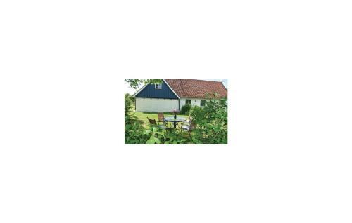 Apartment Granv�gen Nybrostrand