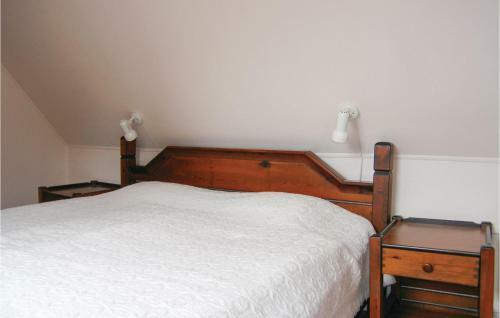 Apartment Granv�gen Nybrostrand