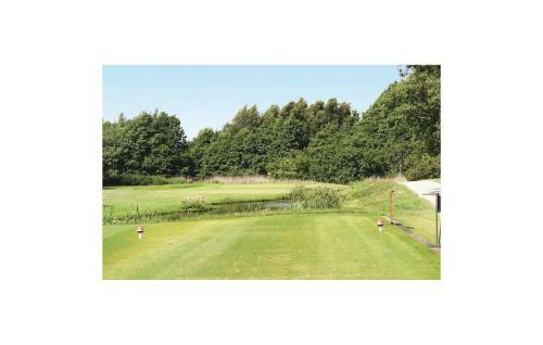 Apartment Granv�gen Nybrostrand