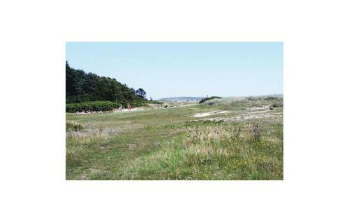 Apartment Granv�gen Nybrostrand
