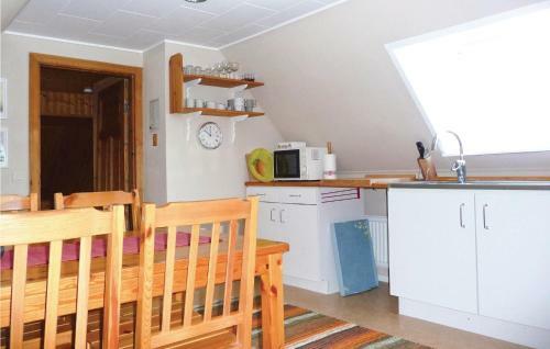 Apartment Granv�gen Nybrostrand