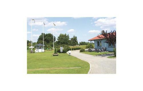 Apartment Granv�gen Nybrostrand