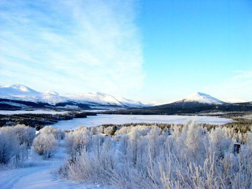 Hotel Kol�sens Fj�llhotell