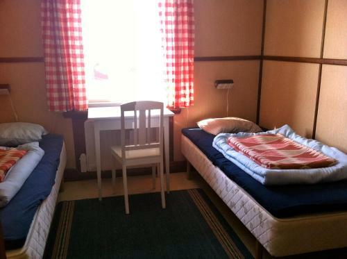 Hotel Kol�sens Fj�llhotell