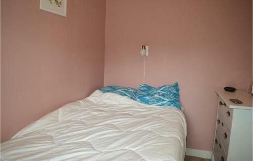 Two-bedroom Holiday Home In Frillesas