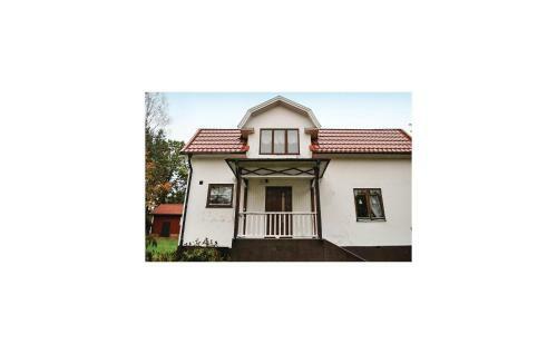 Three-bedroom Holiday Home In Vimmerby