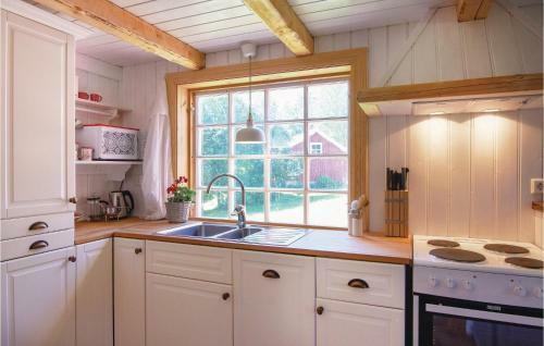 Two-bedroom Holiday Home In Lur