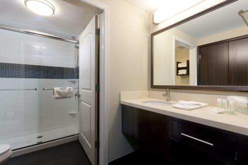Hotel Staybridge Suites Buffalo-amherst