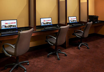 Hotel Buffalo Marriott Niagara