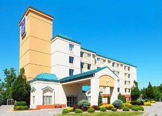 Hotel Sleep Inn Amherst