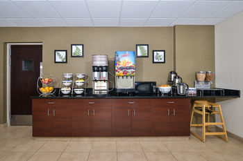 Hotel Sleep Inn Amherst