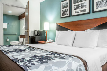 Hotel Sleep Inn Amherst