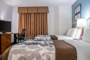 Hotel Sleep Inn Amherst