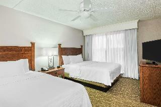Hotel Homewood Suites By Hilton Buffalo-amherst