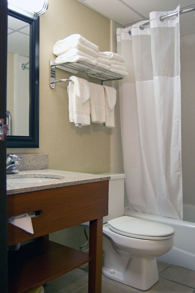 Hotel Comfort Inn University