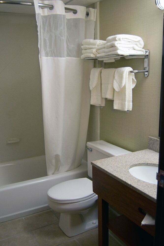 Hotel Comfort Inn University