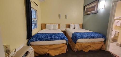 Motel Travelodge Fairfield/napa Valley