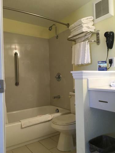 Motel Travelodge Fairfield/napa Valley