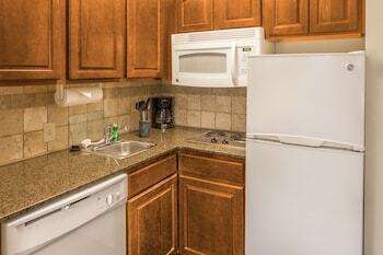 Hotel Staybridge Suites Kansas City-independence