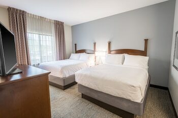 Hotel Staybridge Suites Kansas City-independence