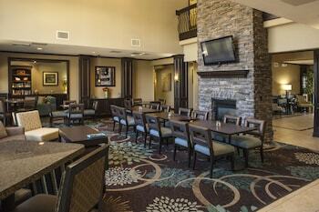 Hotel Staybridge Suites Kansas City-independence