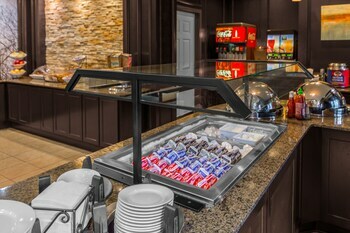 Hotel Staybridge Suites Kansas City-independence