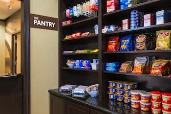 Hotel Staybridge Suites Kansas City-independence