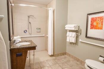 Hotel Staybridge Suites Kansas City-independence
